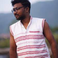 JAYANTA MURMU